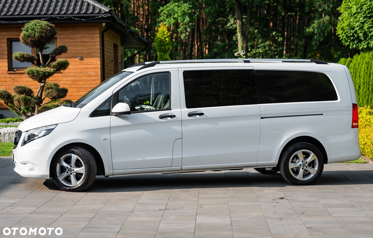Mercedes-Benz Vito - 6