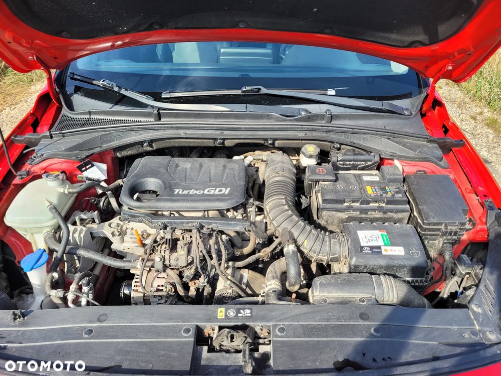 Hyundai i30 1.0 T-GDI Comfort - 20