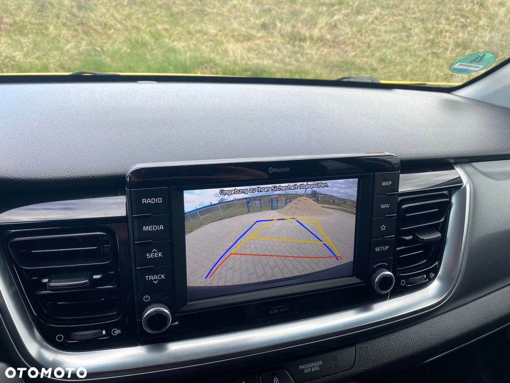 Kia Stonic 1.6 CRDi Platinum Edition - 20