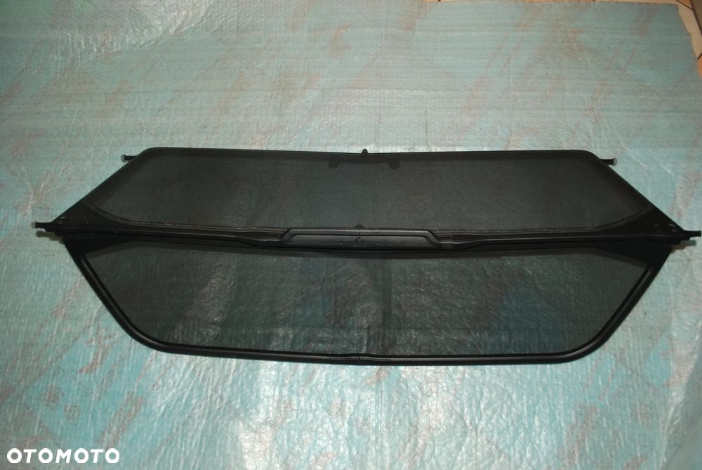 WIATROŁAP WINDSHOT OSŁONA PRZECIWWIECZNA BMW 4 G23 M4 G83 7496058 +POKROWIEC - 7