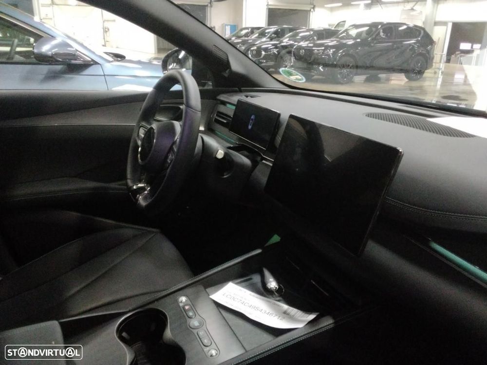 BYD Seal 6 DM-i Touring Comfort Lite - 5