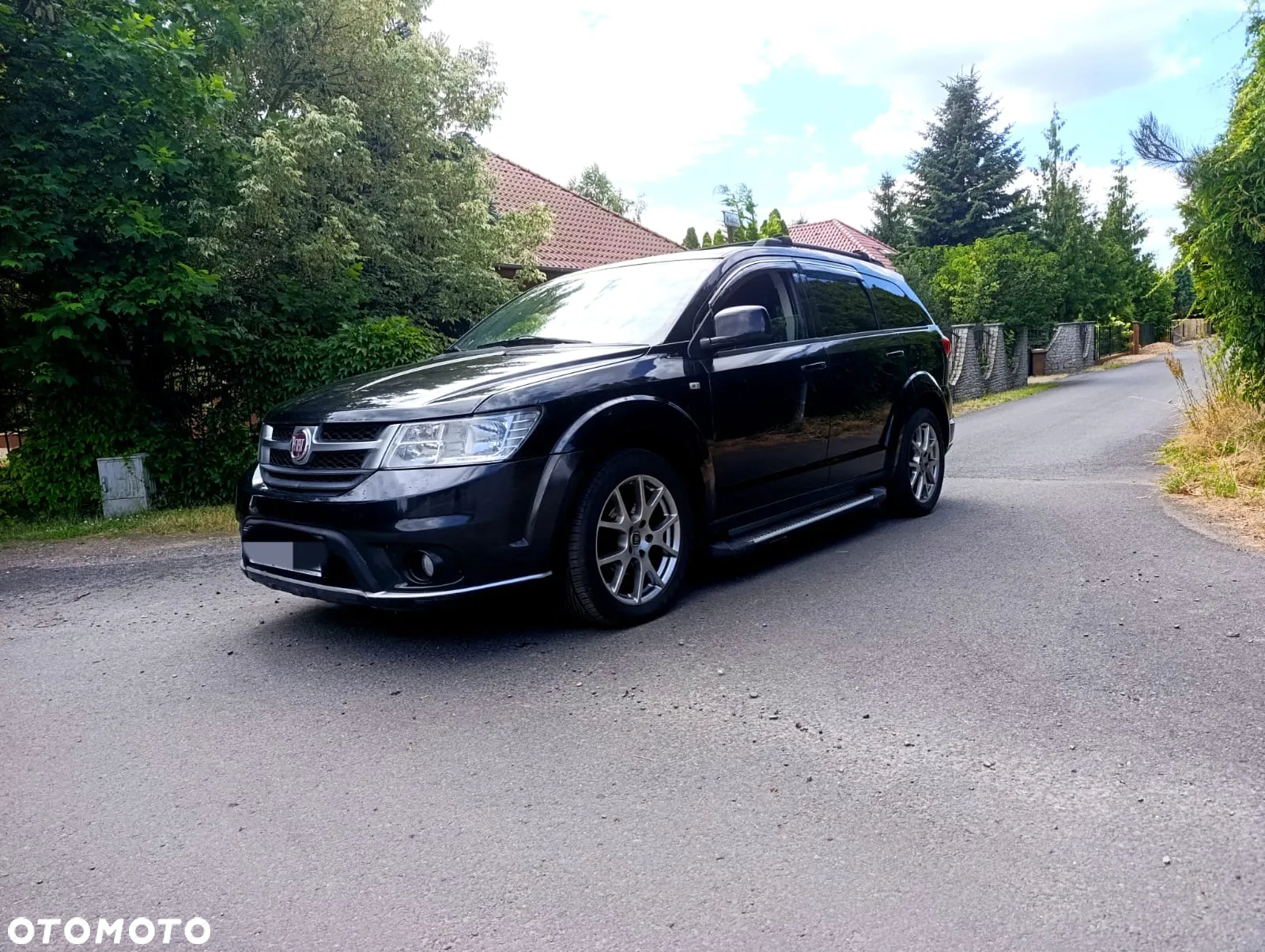 Fiat Freemont 2.0 Multijet Lounge - 2