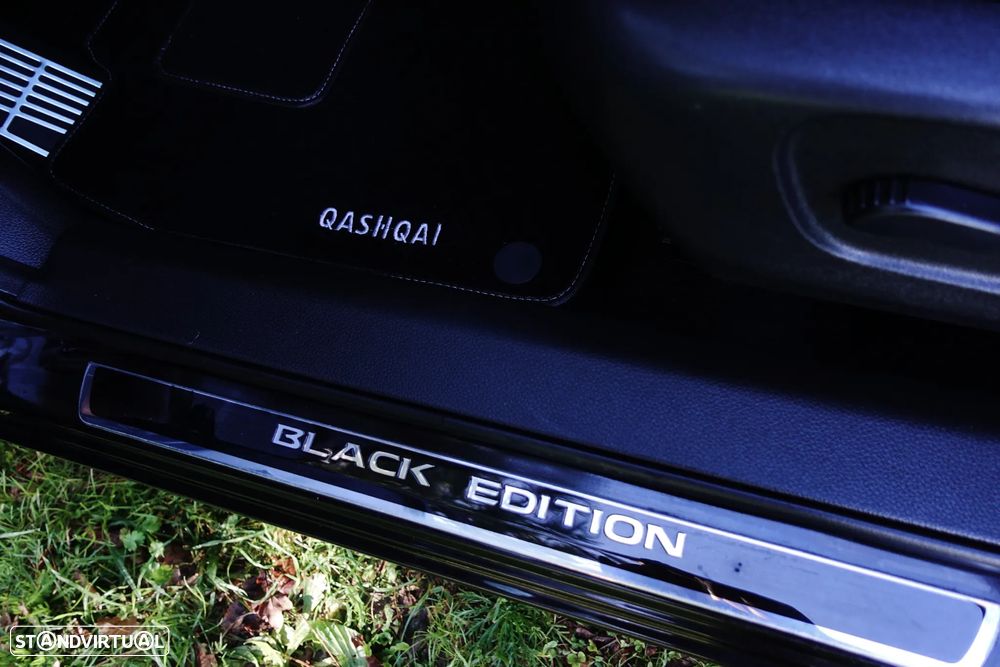 Nissan Qashqai 1.6 dCi Tekna - 41