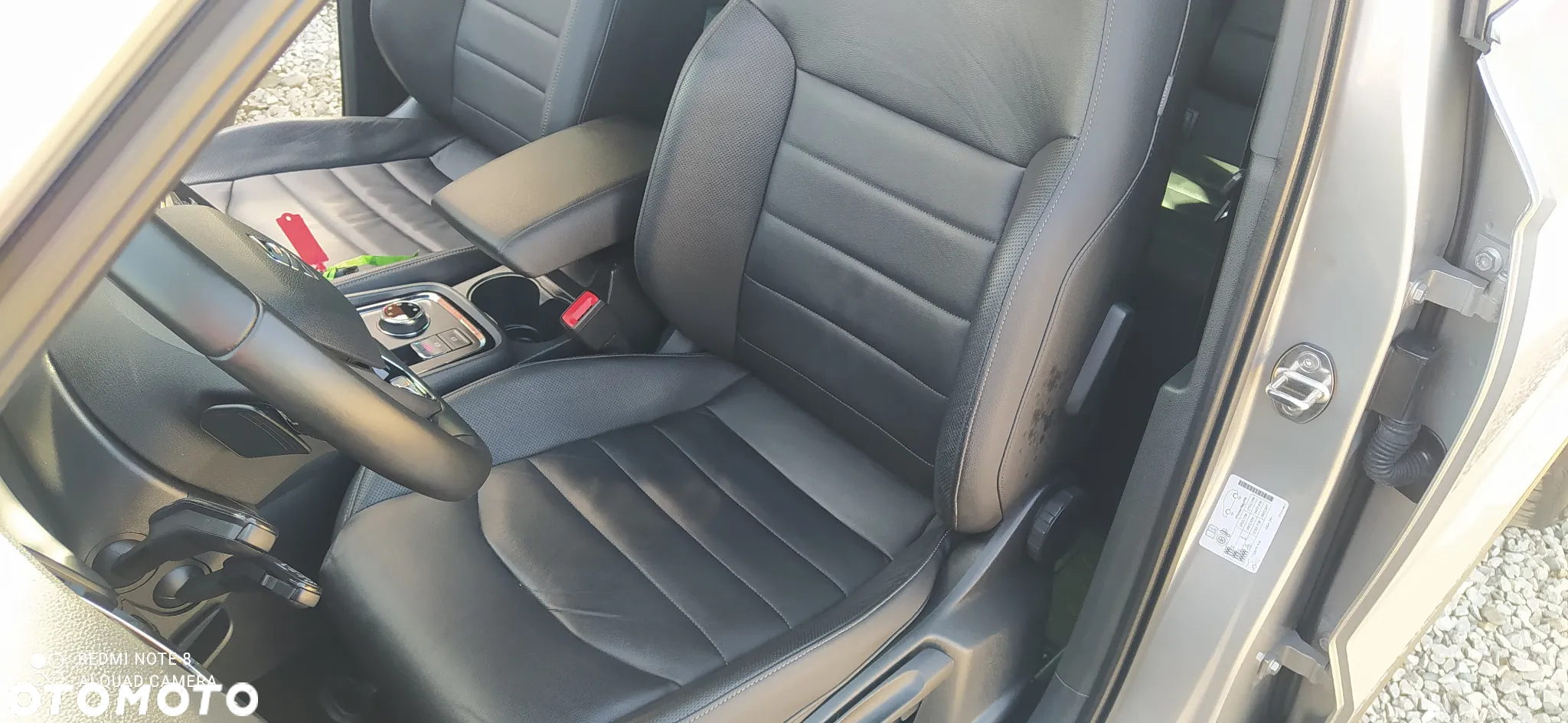 Seat Ateca 1.4 ECO TSI 4Drive DSG XCELLENCE - 35
