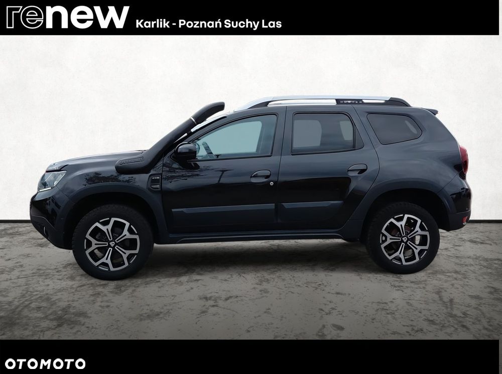 Dacia Duster 1.3 TCe FAP Prestige 4WD - 6