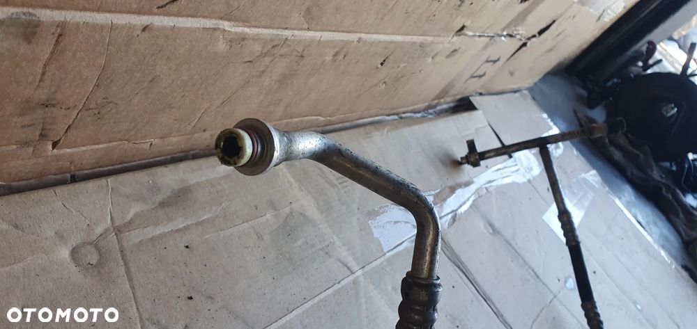 Przewód rurka klimatyzacji klimy Ford Kuga MK1 2.0 TDCI - 3