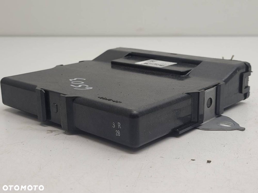KOMPUTER STEROWNIK SILNIKA 89681-48350 LEXUS RX 450H II 2014 EU - 4