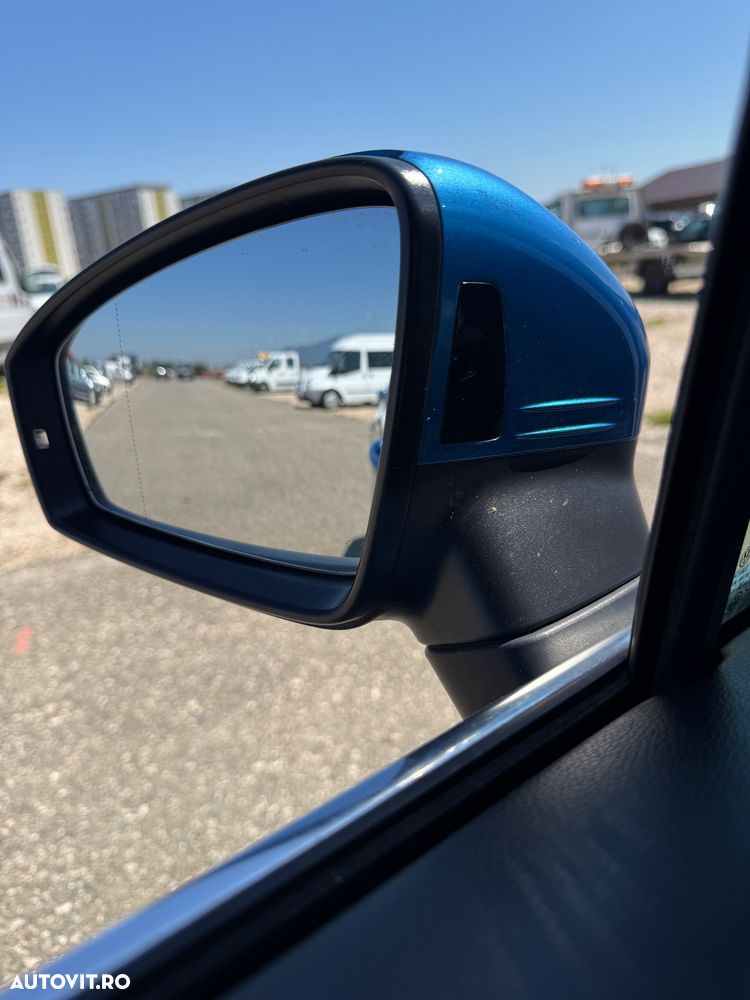 Volkswagen Tiguan 2.0 TDI DPF DSG Comfortline - 12