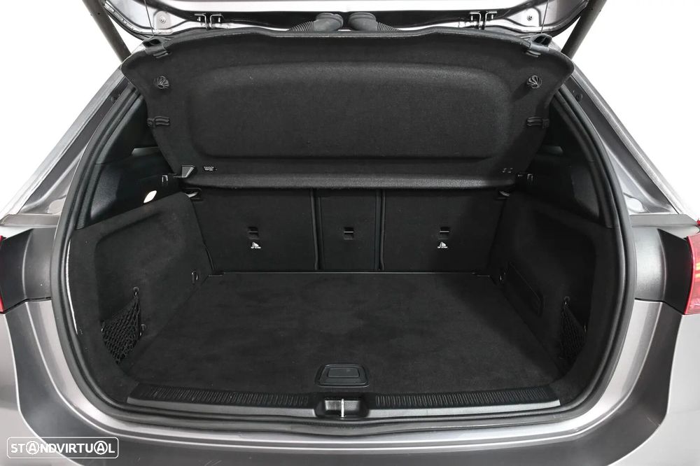 Mercedes-Benz B 200 AMG Line Aut. - 9