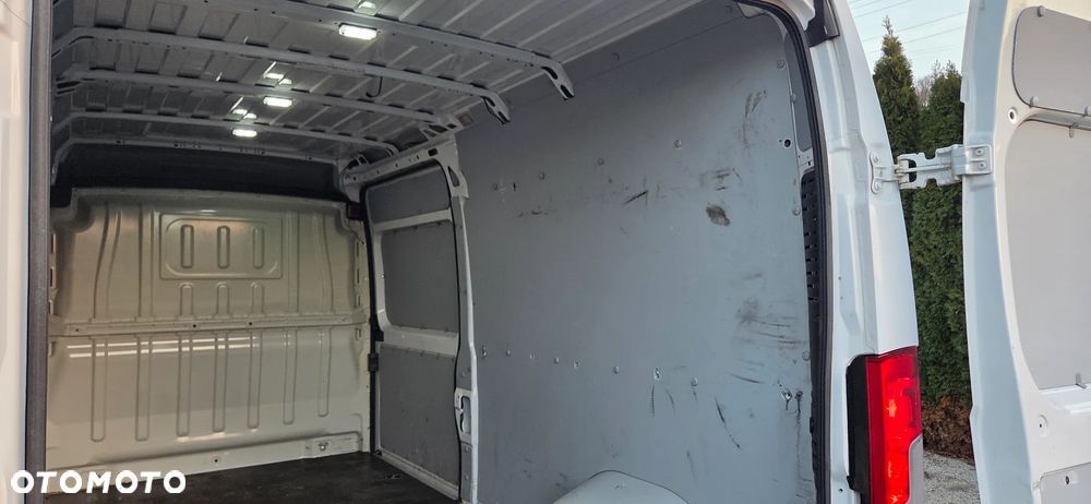 Peugeot BOXER - 15