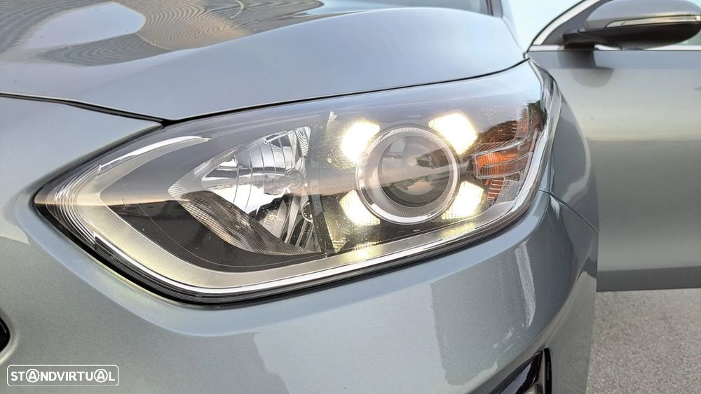 Kia Ceed SW 1.0 T-GDI Sport - 12