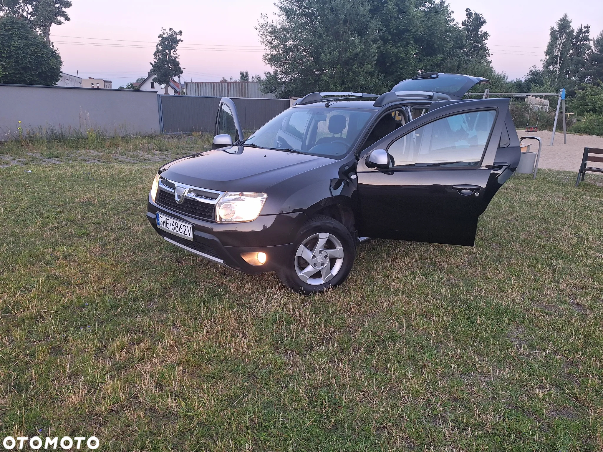 Dacia Duster 1.6 16V 4x2 Prestige - 5