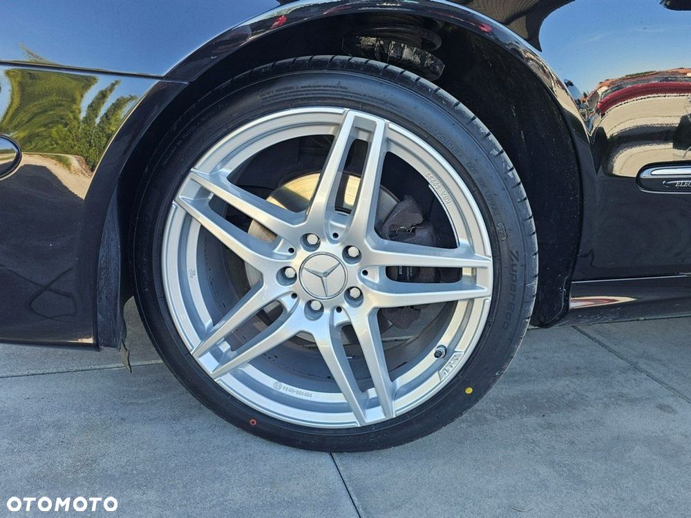 Mercedes-Benz CLK - 15