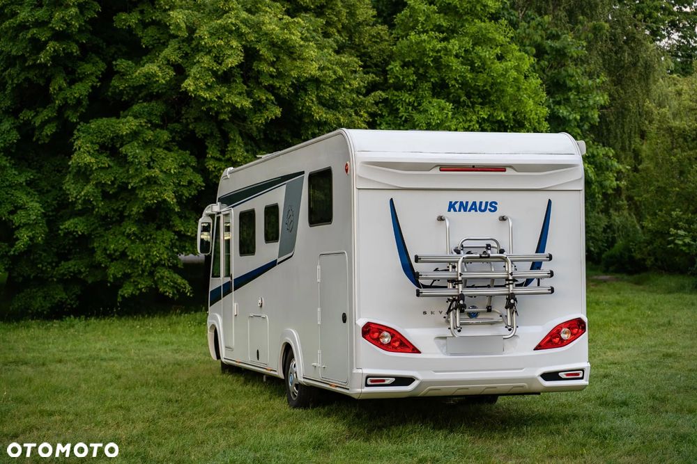 KNAUS Sky I 700 LEG - 14