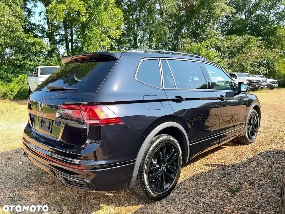 Volkswagen Tiguan 2.0 TSI OPF 4MOTION DSG R-Line - 6