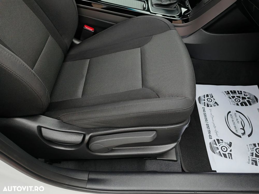 Hyundai i40 Kombi 1.7 CRDi DCT Style - 34