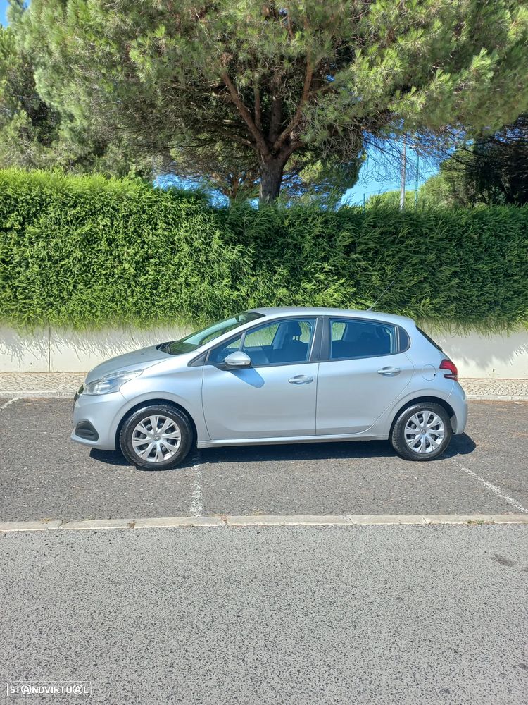 Peugeot 208 PureTech 82 Start & Stop Style - 2