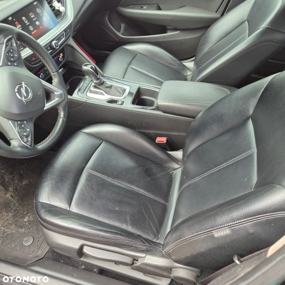 Opel Insignia 1.6 CDTI Business Edition - 11