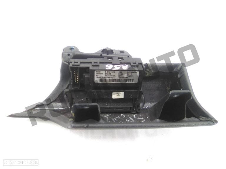Canhão Ignição 344_9103 Mini Mini (r56) [2006_2013] Cooper D - 2