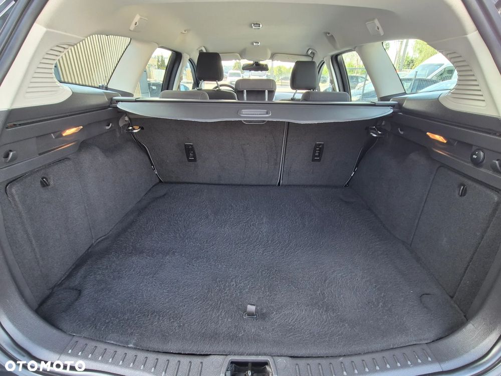 Ford Focus 1.0 EcoBoost SYNC Edition ASS - 28
