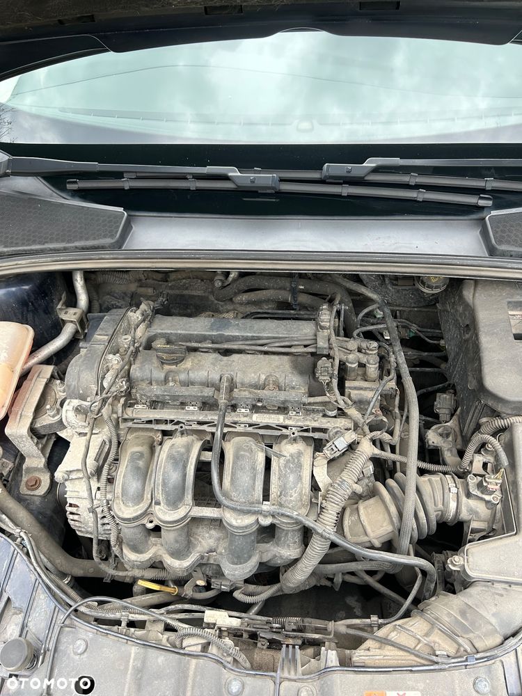 Ford Focus 1.6 Ambiente - 18