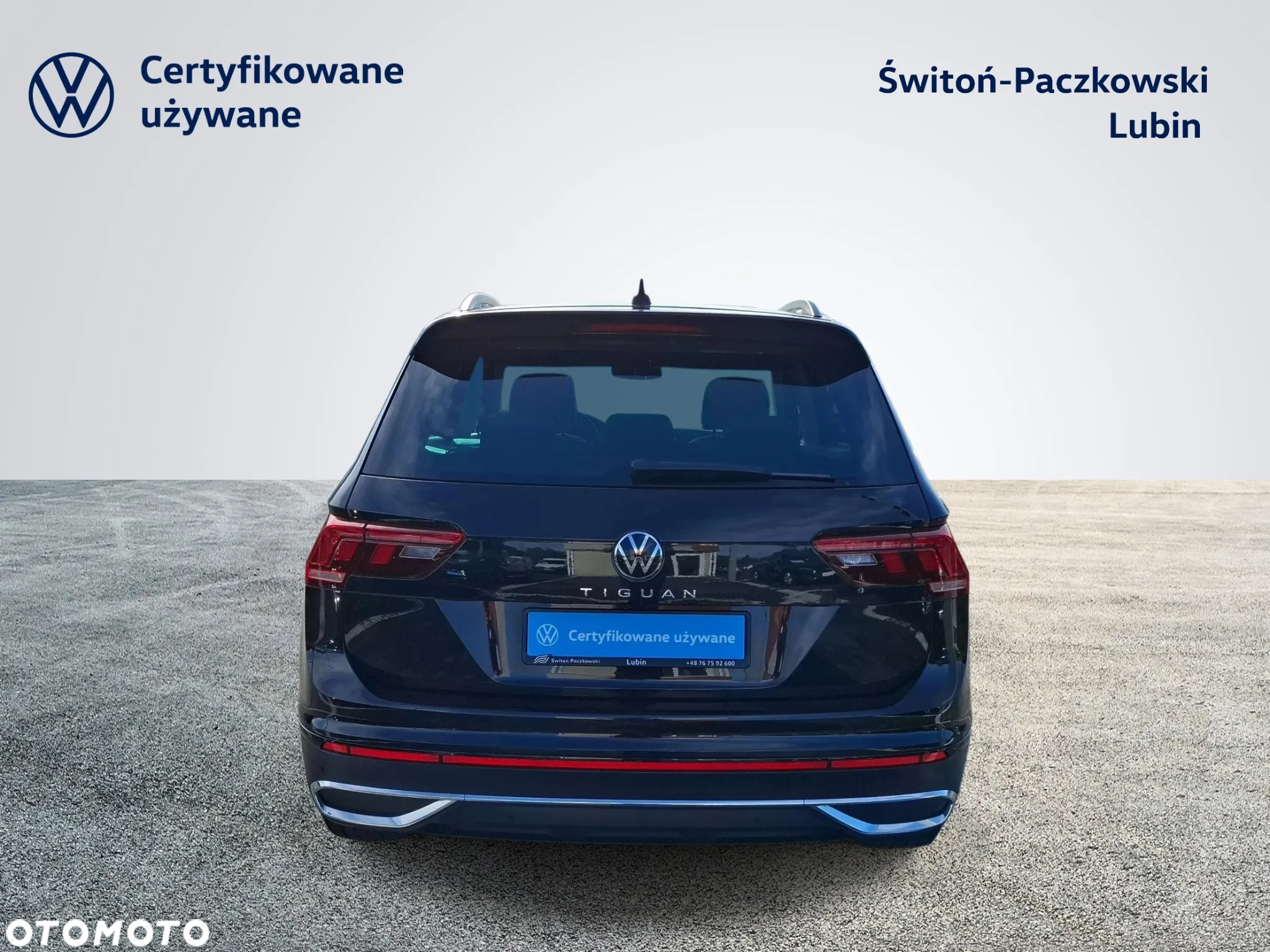 Volkswagen Tiguan 2.0 TDI SCR URBAN SPORT - 13