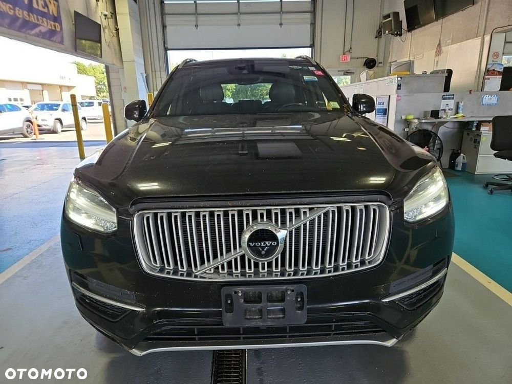 Volvo XC 90