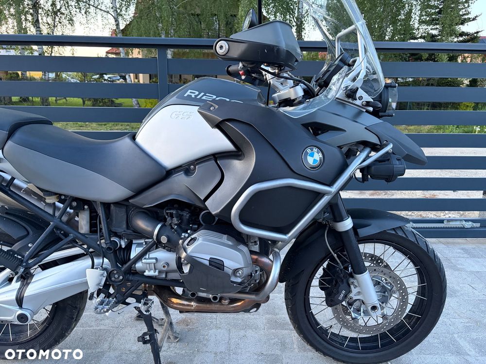 BMW GS - 10