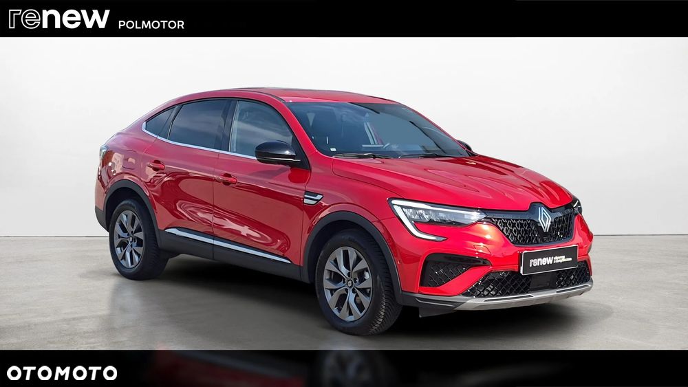 Renault Arkana 1.3 TCe mHEV Techno EDC - 7