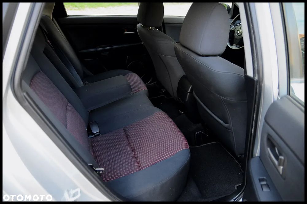 Mazda 3 - 27