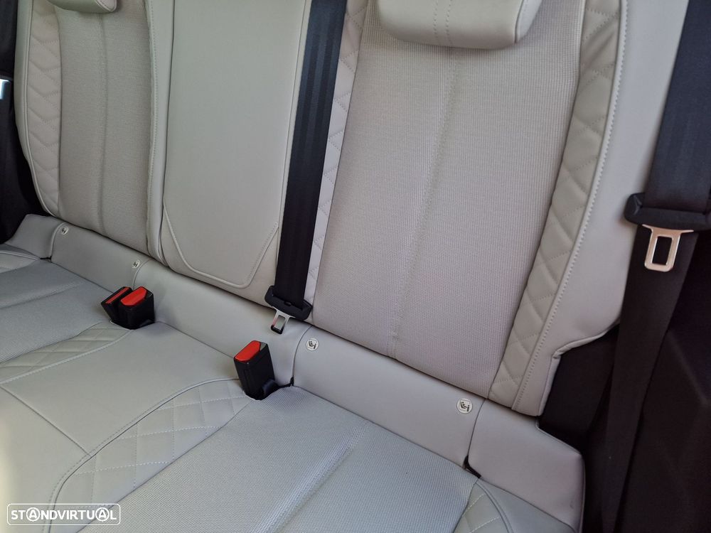 DS DS3 Crossback 1.2 PureTech Grand Chic EAT8 - 13