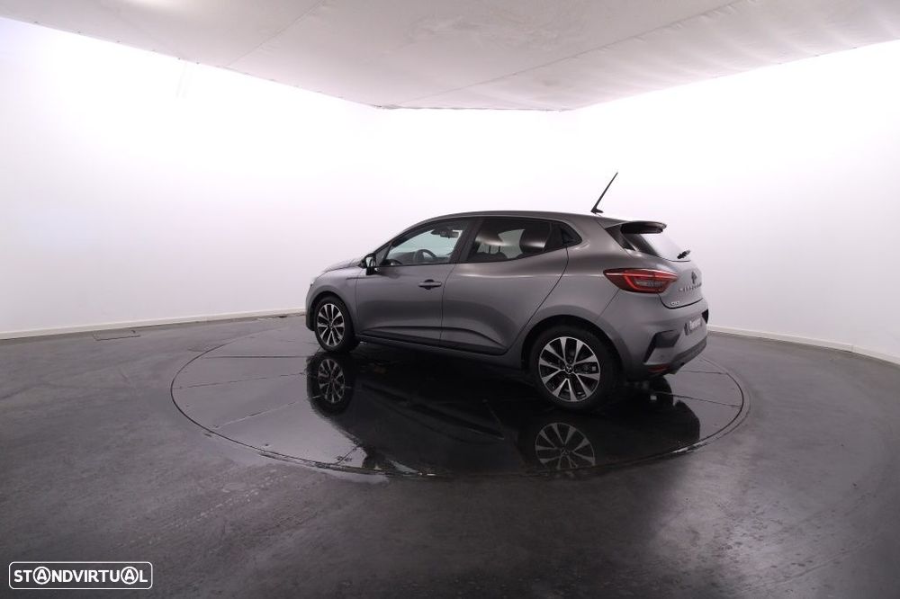 Mitsubishi Colt 1.0 MPI-T Invite - 4