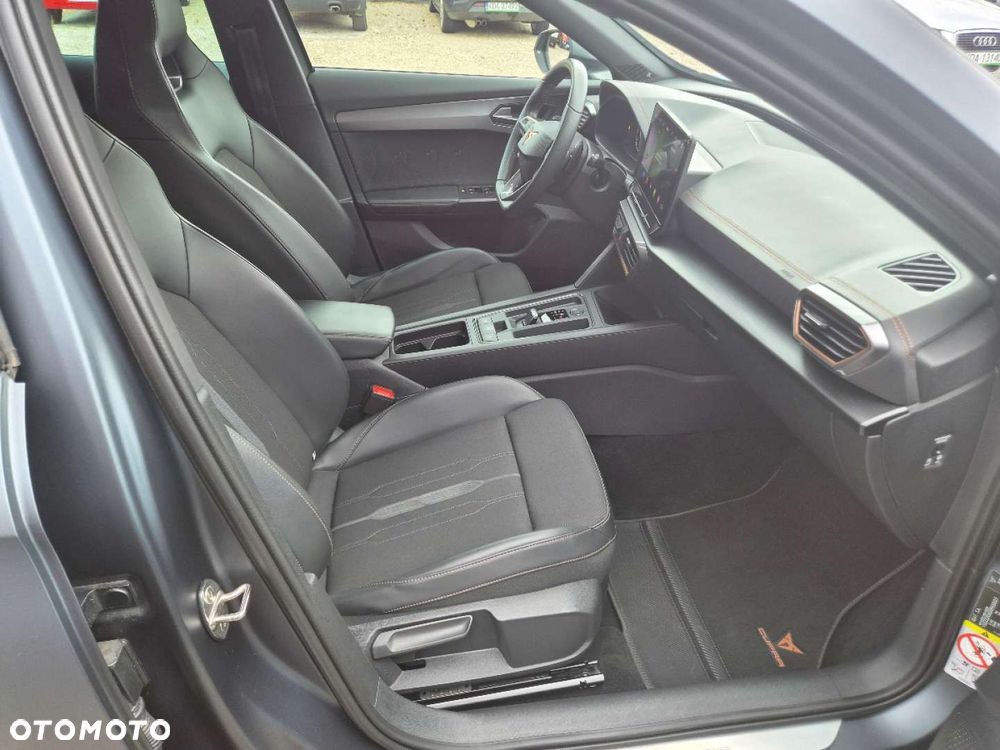 Cupra Formentor - 27