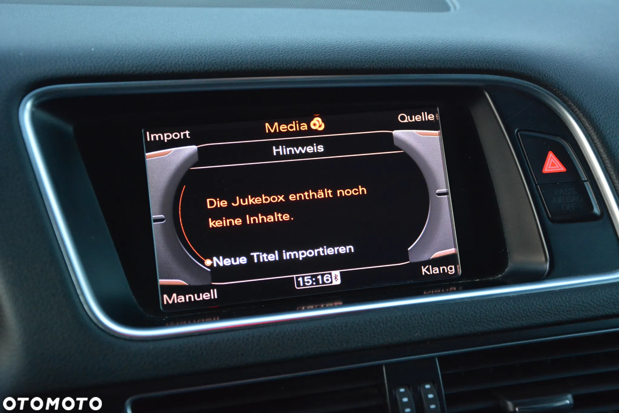 Audi Q5 2.0 TDI quattro Stronic - 22