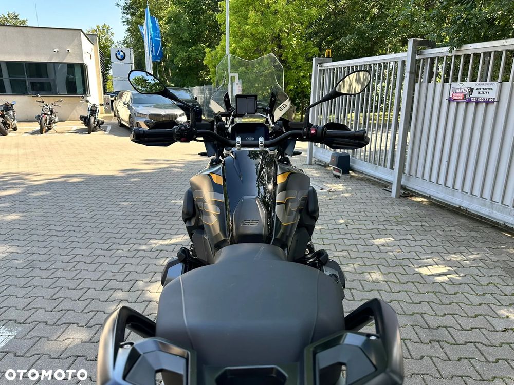 BMW GS - 21