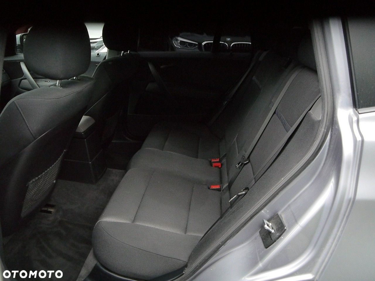 BMW X3 2.5i - 29
