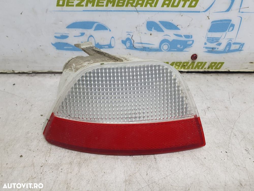 Lampa ceata 1m51-5k272-a Ford Focus 1 [1998 - 2004] - 1
