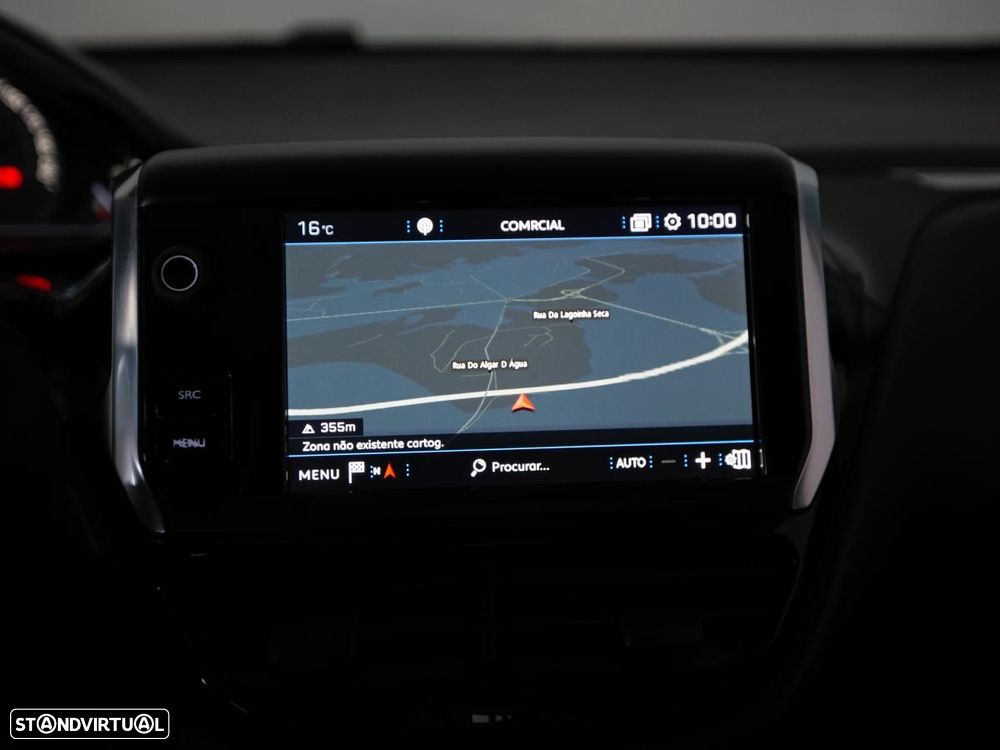 Peugeot 208 Van C/IVA - 22