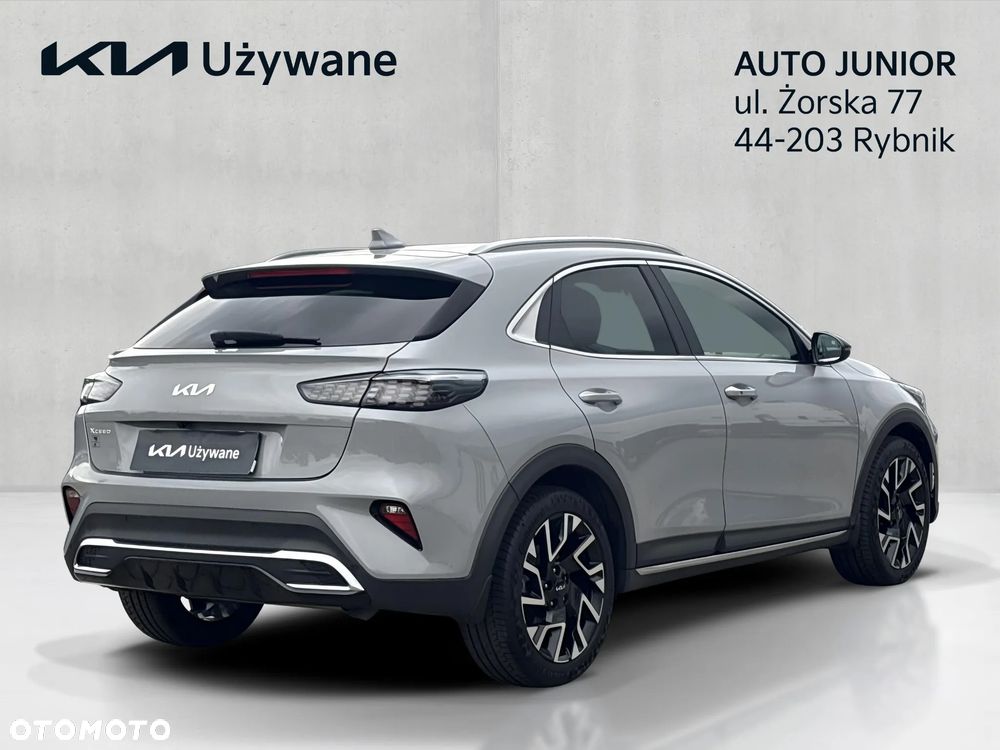 Kia Xceed 2025 photo 5