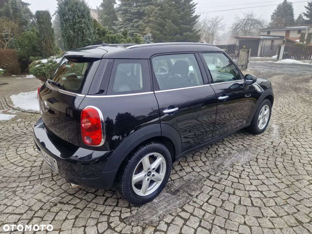 MINI Countryman - 4