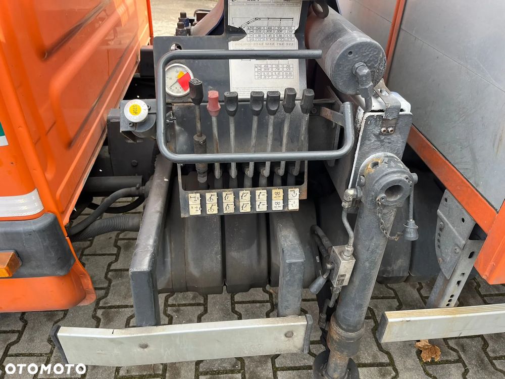 Iveco DAILY 60C17 - 4