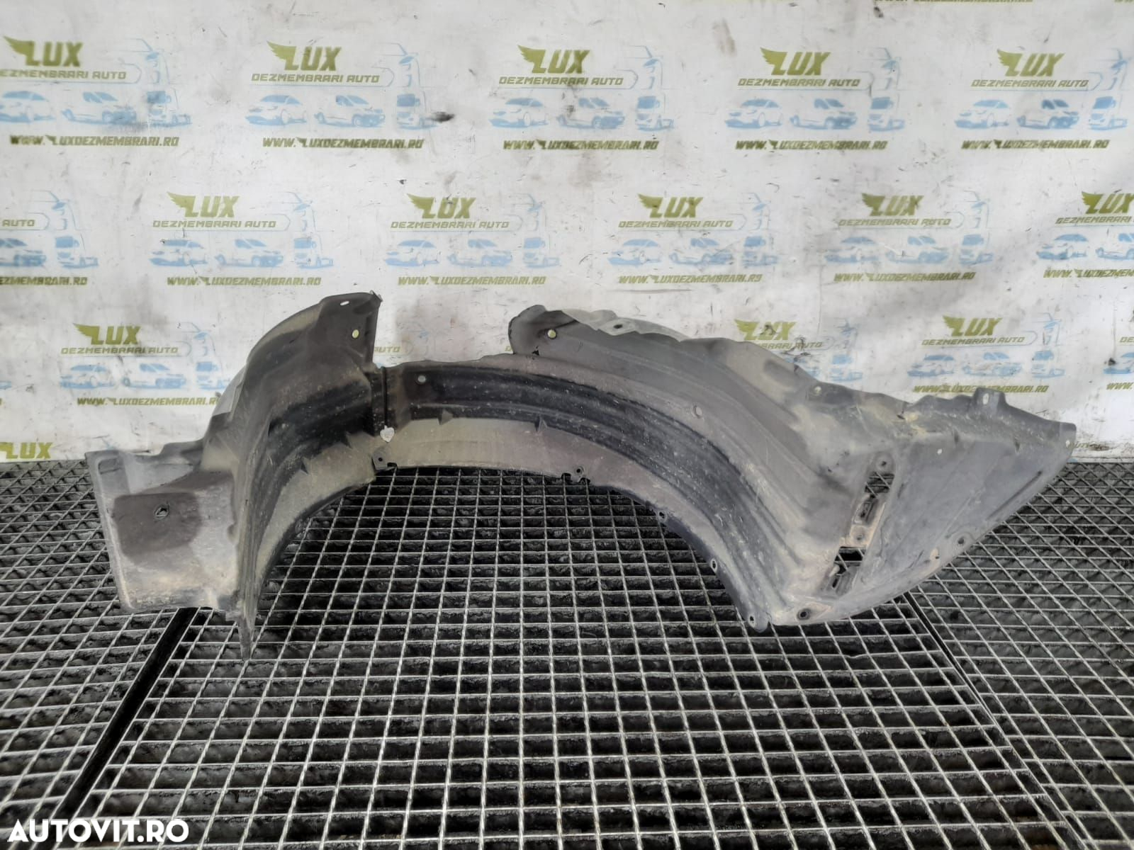 Carenaj dreapta fata Mazda 3 BM [2013 - 2016] 2.0 benzina - 2