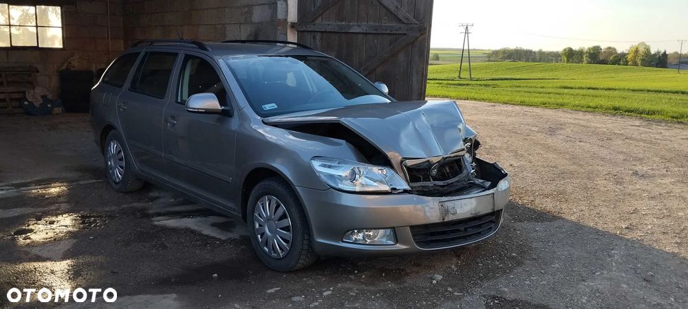 Skoda Octavia 1.6 TDI Classic - 1