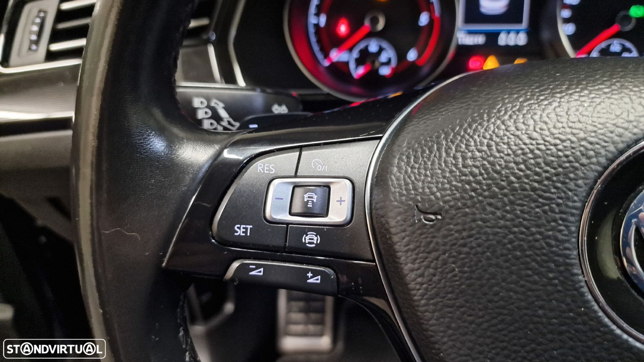 VW Arteon - 25