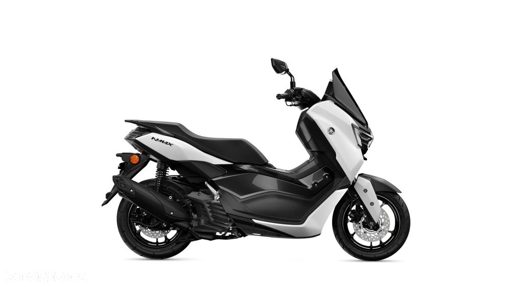 Yamaha NMAX - 9