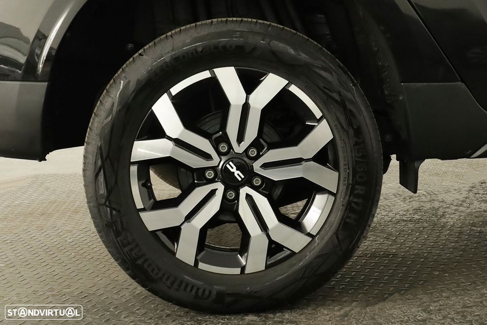 Dacia Duster 1.0 TCe Journey - 5