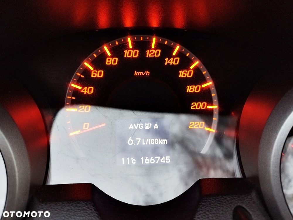 Honda Jazz 1.4 Comfort - 8