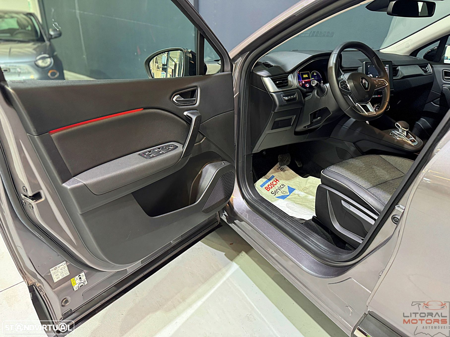 Renault Captur 1.6 E-Tech Plug-In Intens - 13