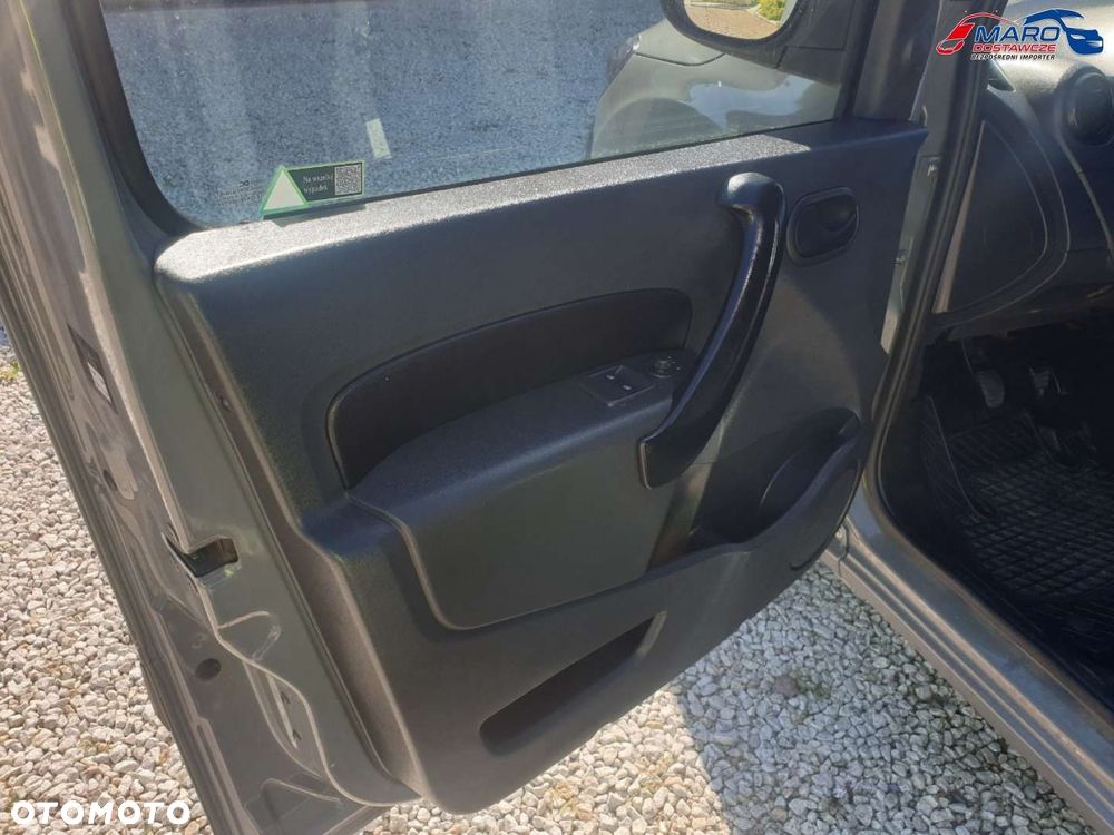 Mercedes-Benz CITAN LONG SALON POLSKA KLIMA - 19