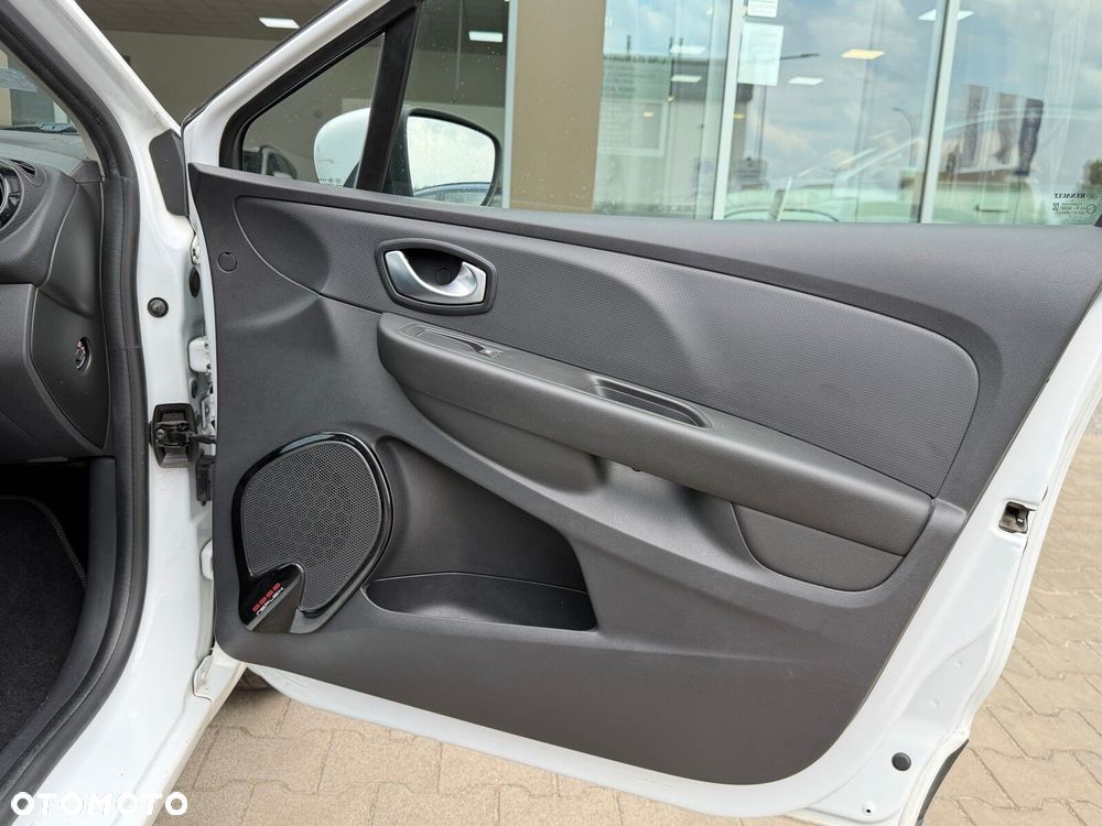 Renault Clio 1.5 dCi Life - 24